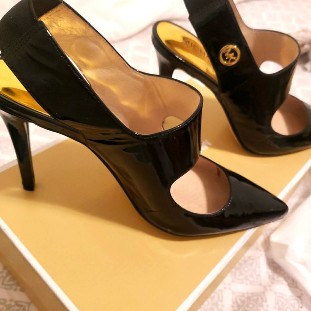 Michael kors shoes